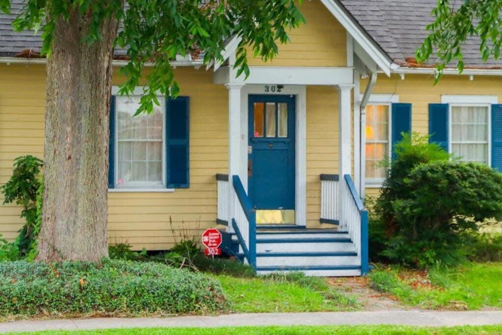Villa Third St House Lafayette Exterior foto