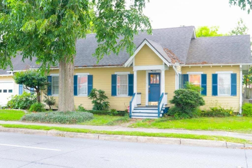 Villa Third St House Lafayette Exterior foto